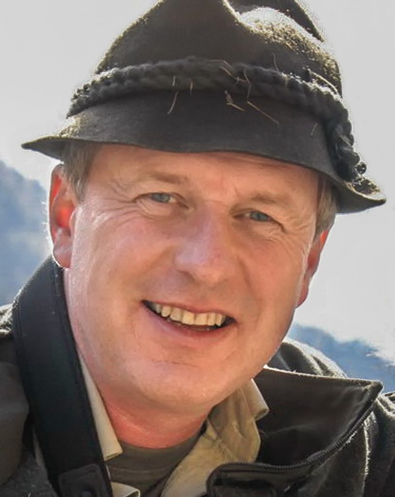 Waffen Hölzl - Josef Hölzl - Waffenhändler